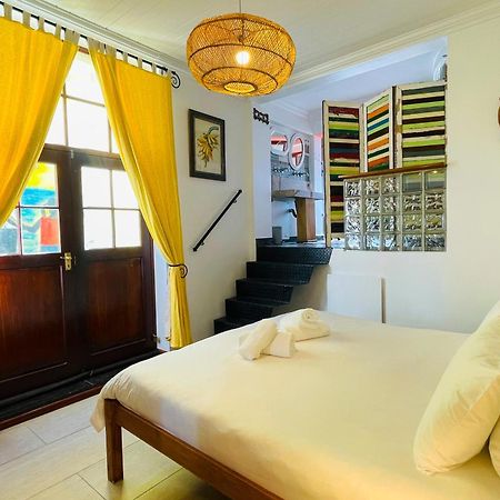 Ami Vine House Ξενοδοχείο Κέιπ Τάουν Εξωτερικό φωτογραφία