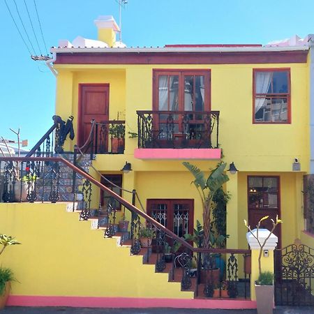 Ami Vine House Ξενοδοχείο Κέιπ Τάουν Εξωτερικό φωτογραφία