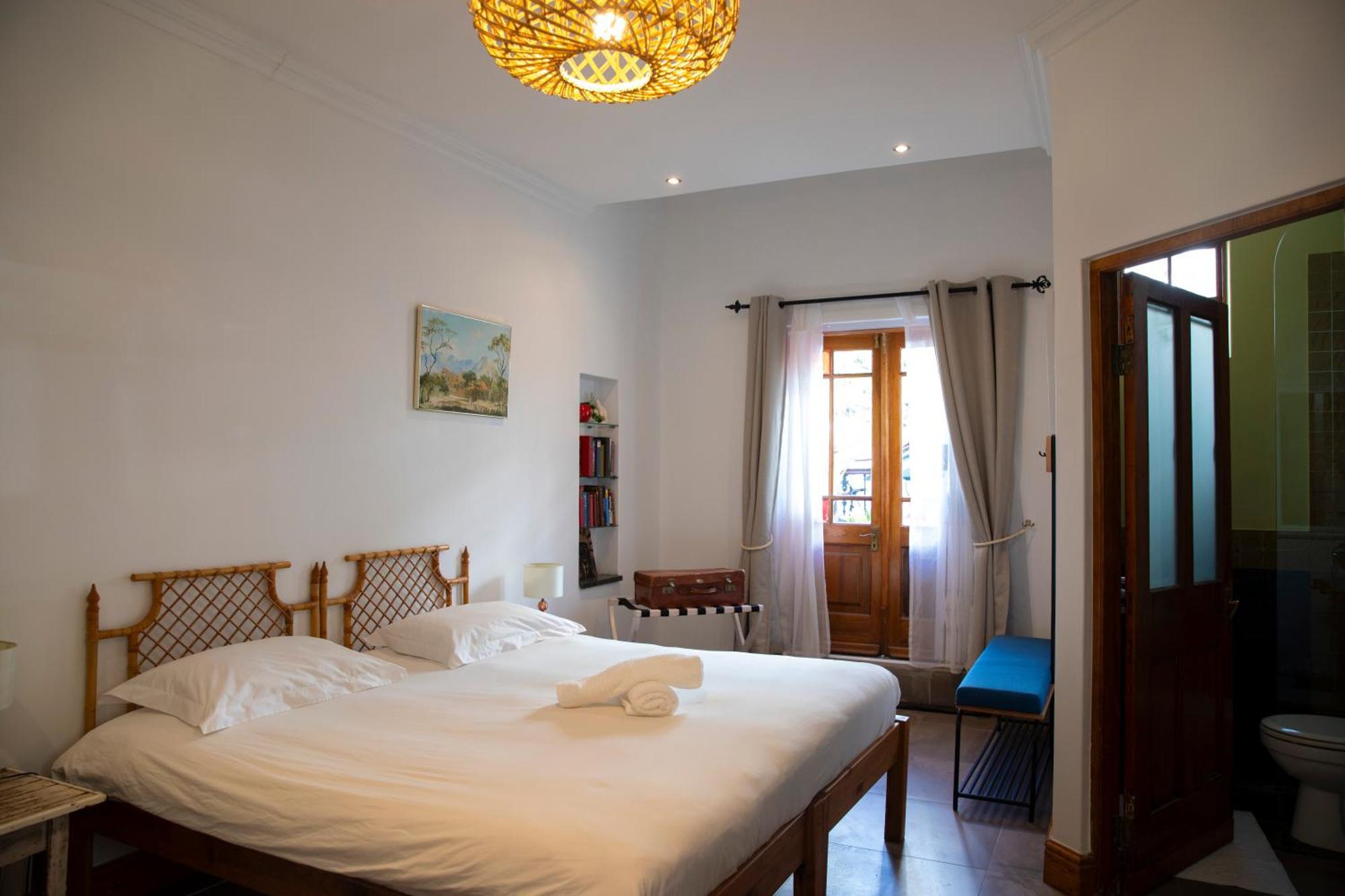 Ami Vine House Ξενοδοχείο Κέιπ Τάουν Εξωτερικό φωτογραφία