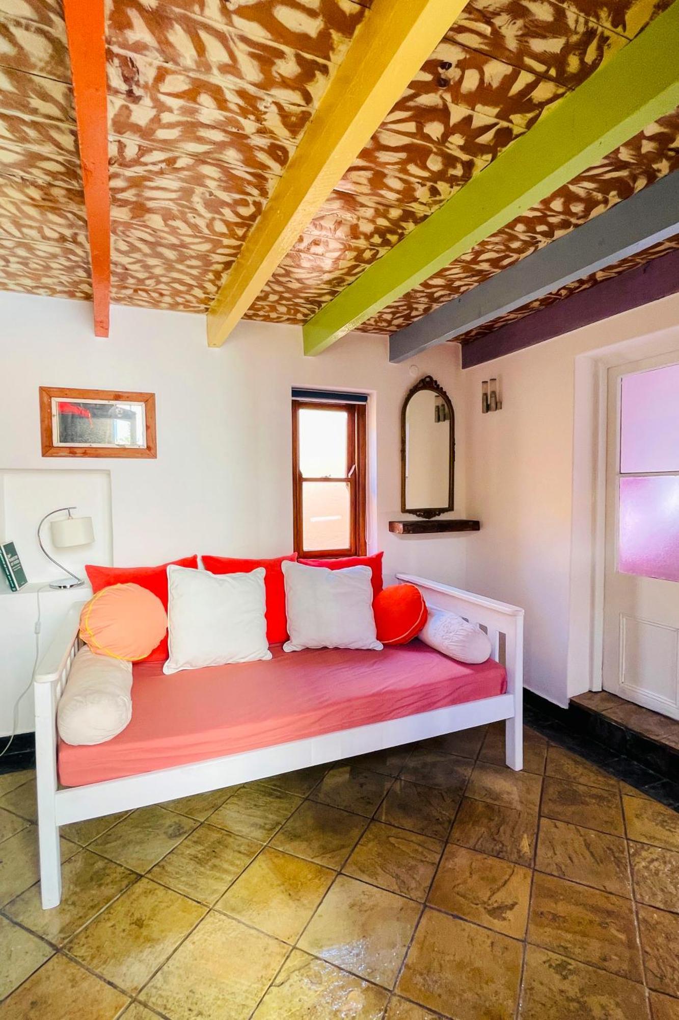 Ami Vine House Ξενοδοχείο Κέιπ Τάουν Εξωτερικό φωτογραφία