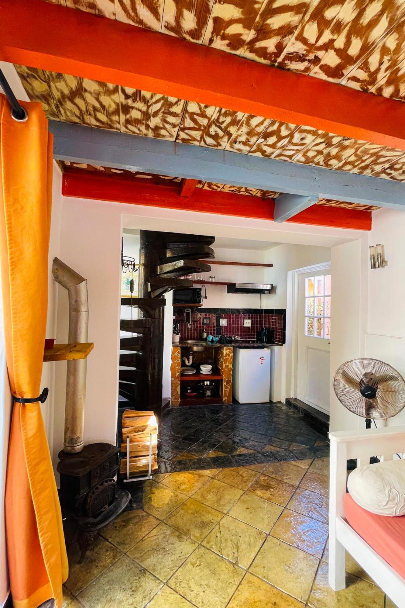 Ami Vine House Ξενοδοχείο Κέιπ Τάουν Εξωτερικό φωτογραφία