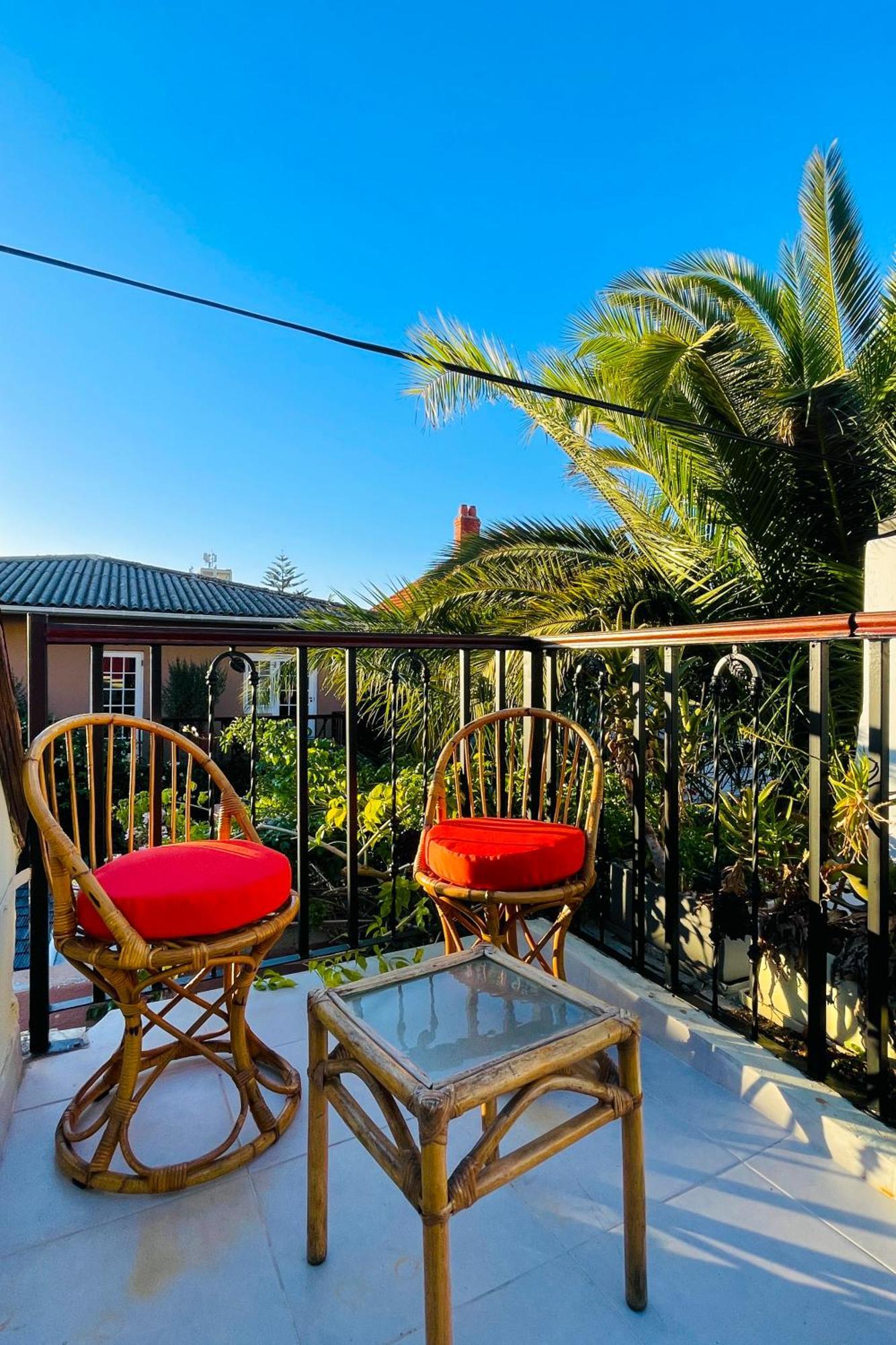 Ami Vine House Ξενοδοχείο Κέιπ Τάουν Εξωτερικό φωτογραφία