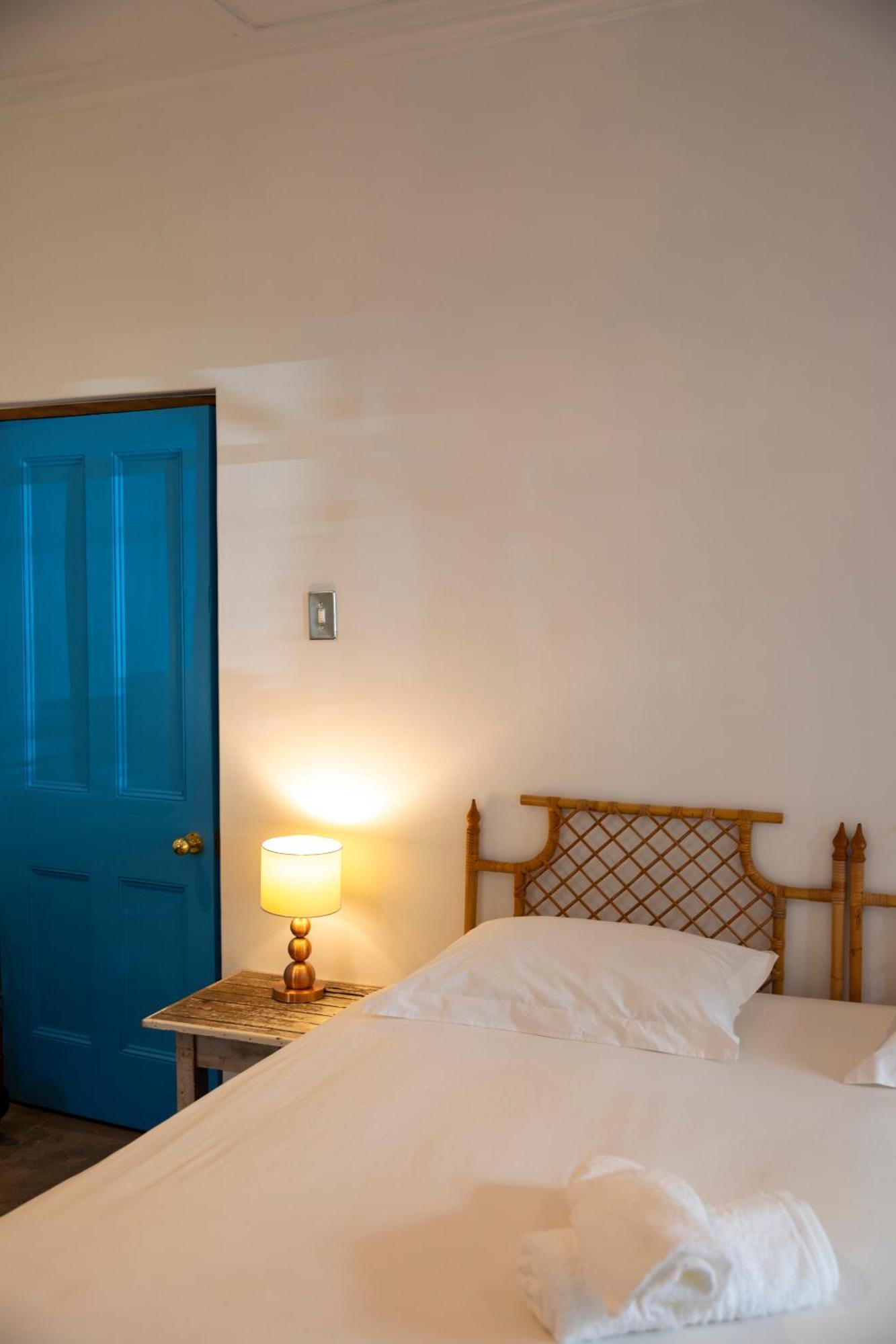 Ami Vine House Ξενοδοχείο Κέιπ Τάουν Εξωτερικό φωτογραφία