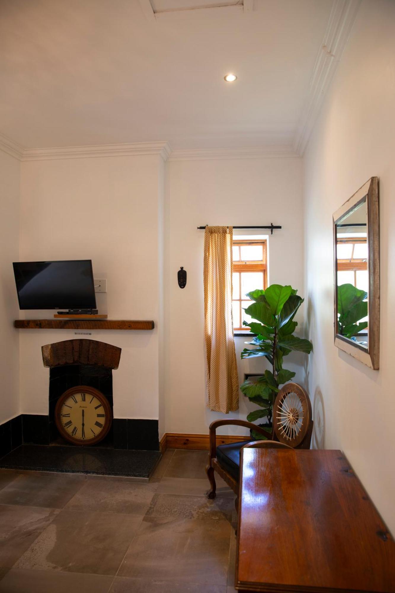 Ami Vine House Ξενοδοχείο Κέιπ Τάουν Εξωτερικό φωτογραφία