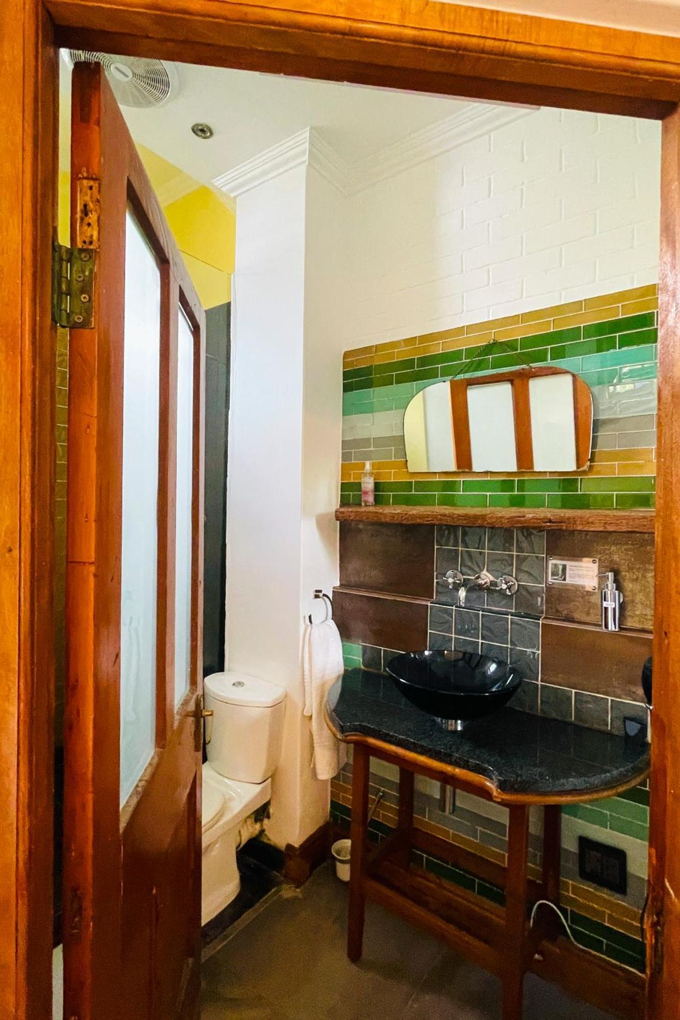 Ami Vine House Ξενοδοχείο Κέιπ Τάουν Εξωτερικό φωτογραφία