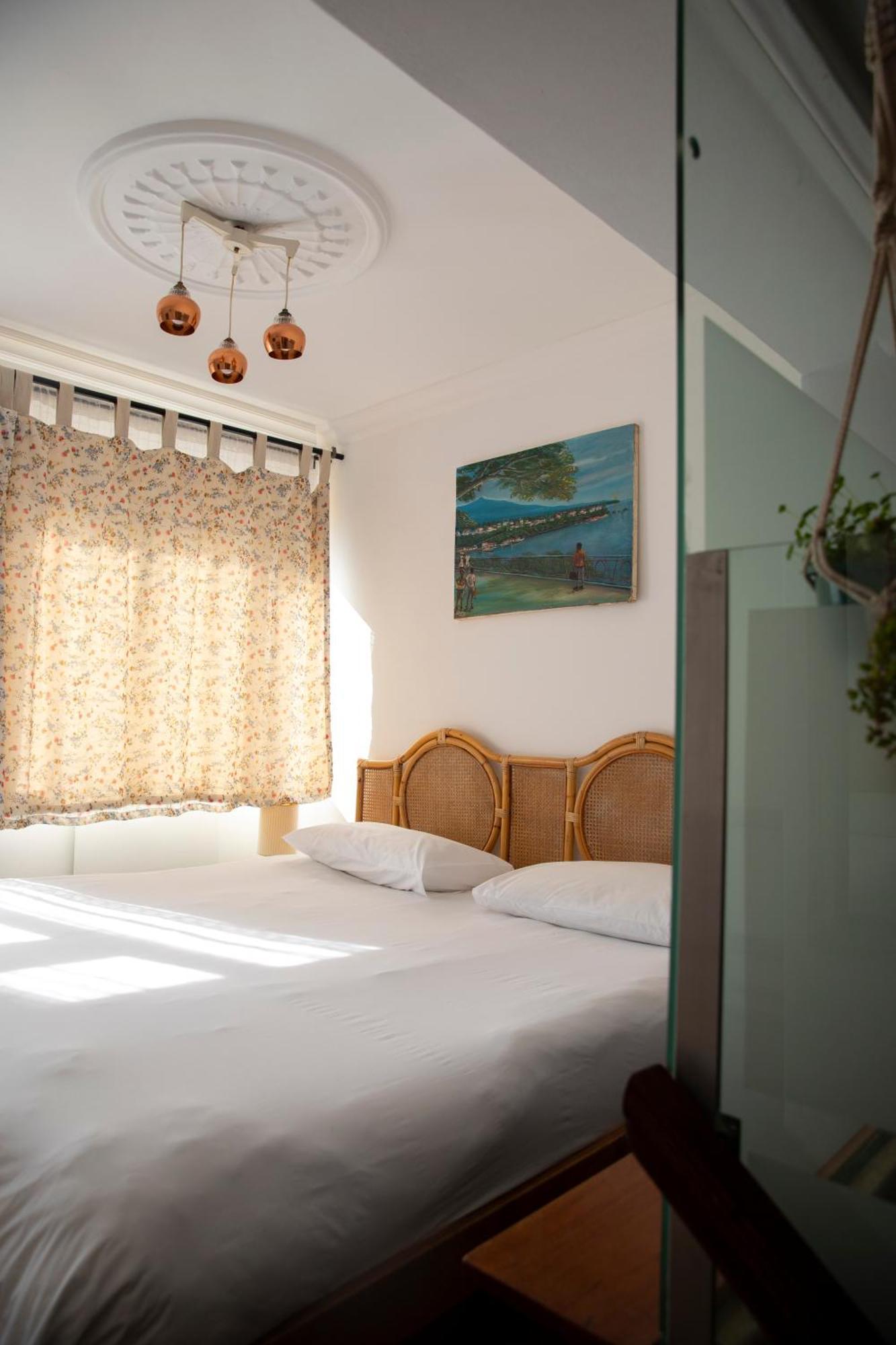 Ami Vine House Ξενοδοχείο Κέιπ Τάουν Εξωτερικό φωτογραφία