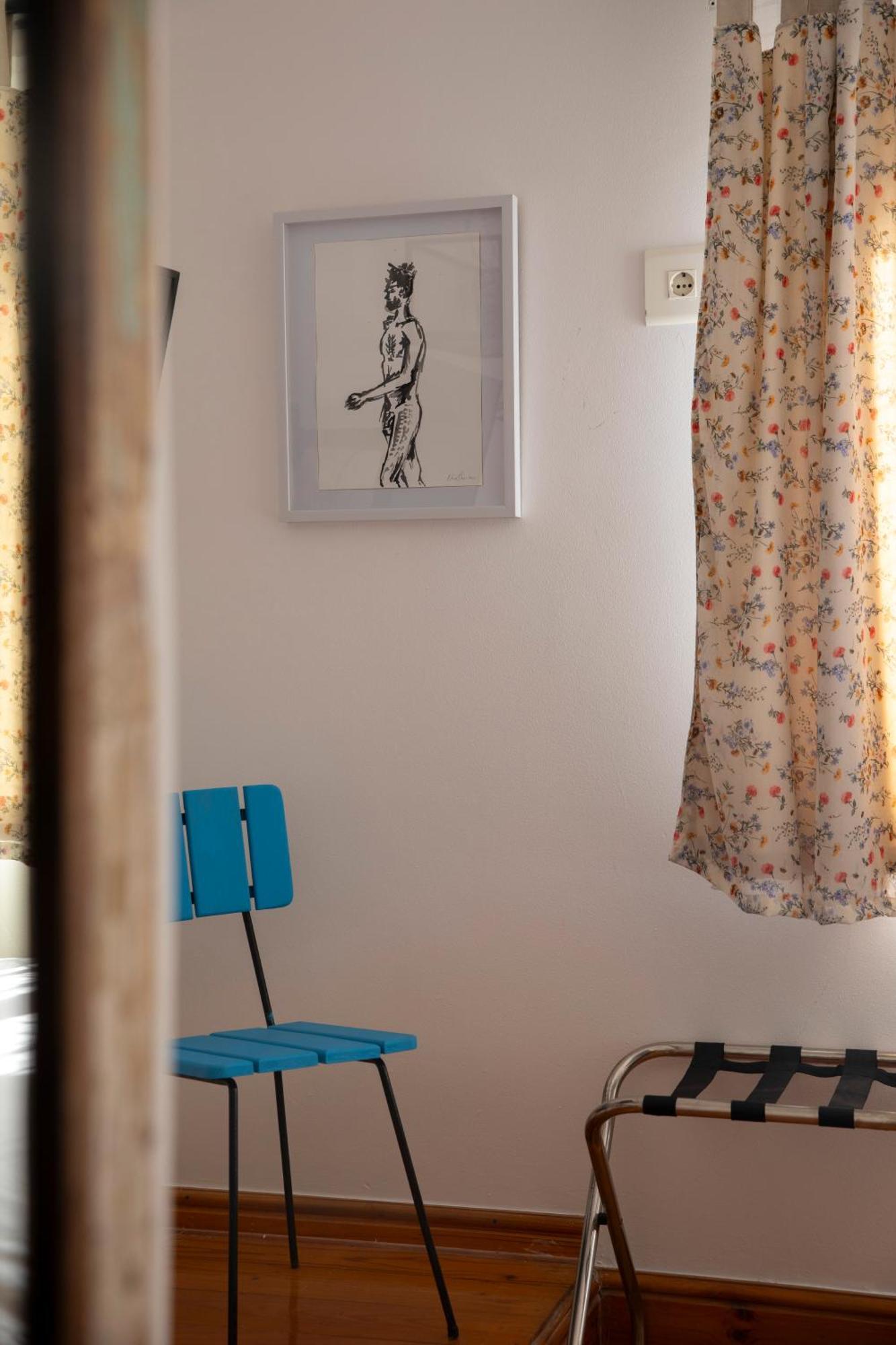 Ami Vine House Ξενοδοχείο Κέιπ Τάουν Εξωτερικό φωτογραφία