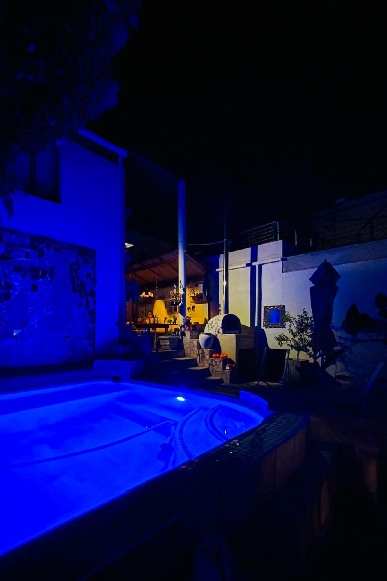 Ami Vine House Ξενοδοχείο Κέιπ Τάουν Εξωτερικό φωτογραφία