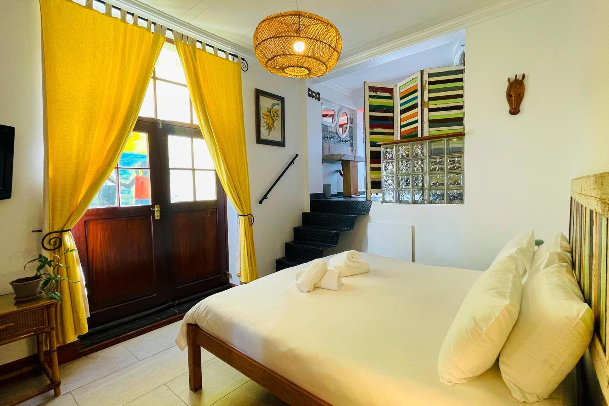 Ami Vine House Ξενοδοχείο Κέιπ Τάουν Εξωτερικό φωτογραφία