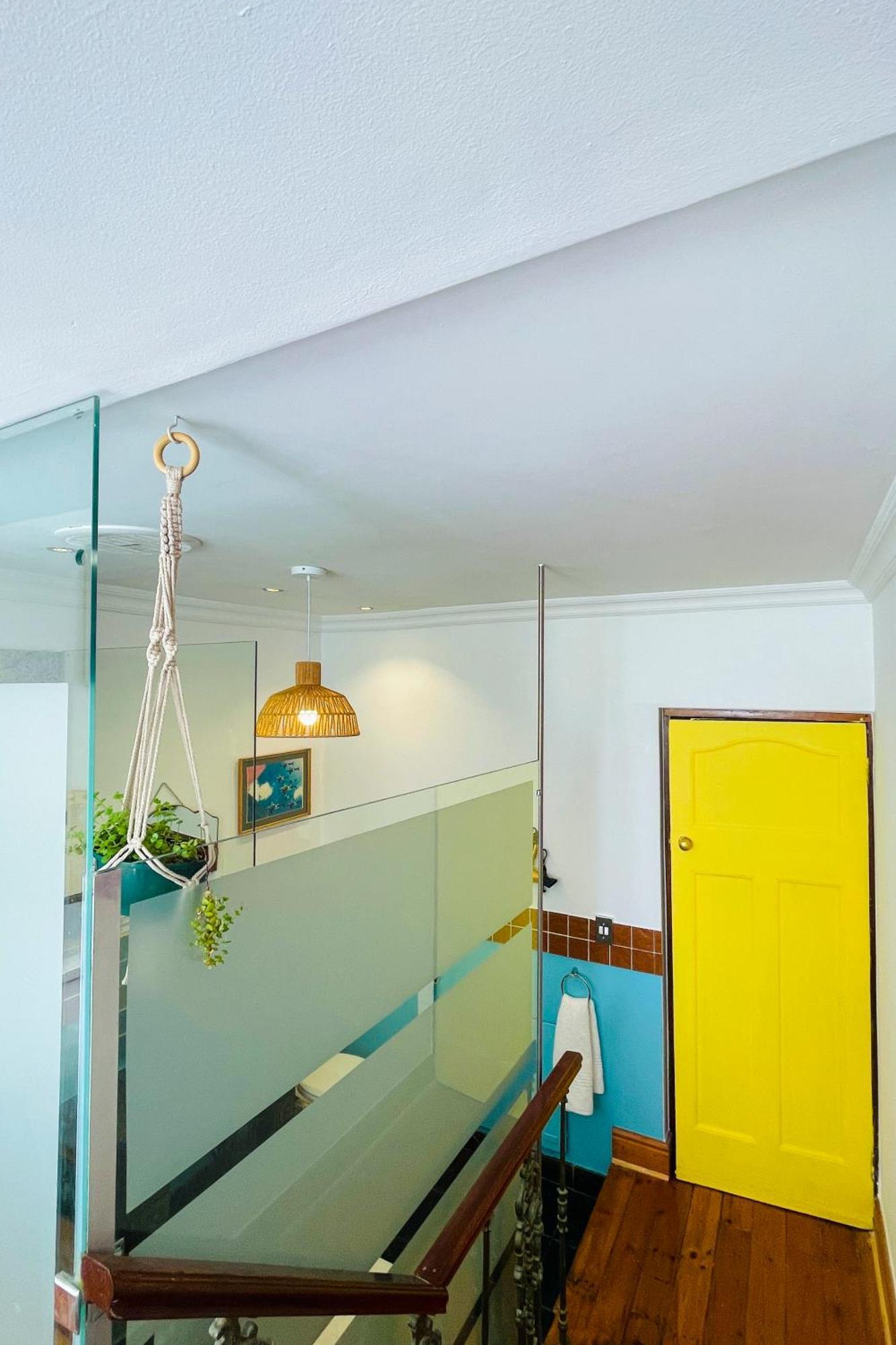 Ami Vine House Ξενοδοχείο Κέιπ Τάουν Εξωτερικό φωτογραφία