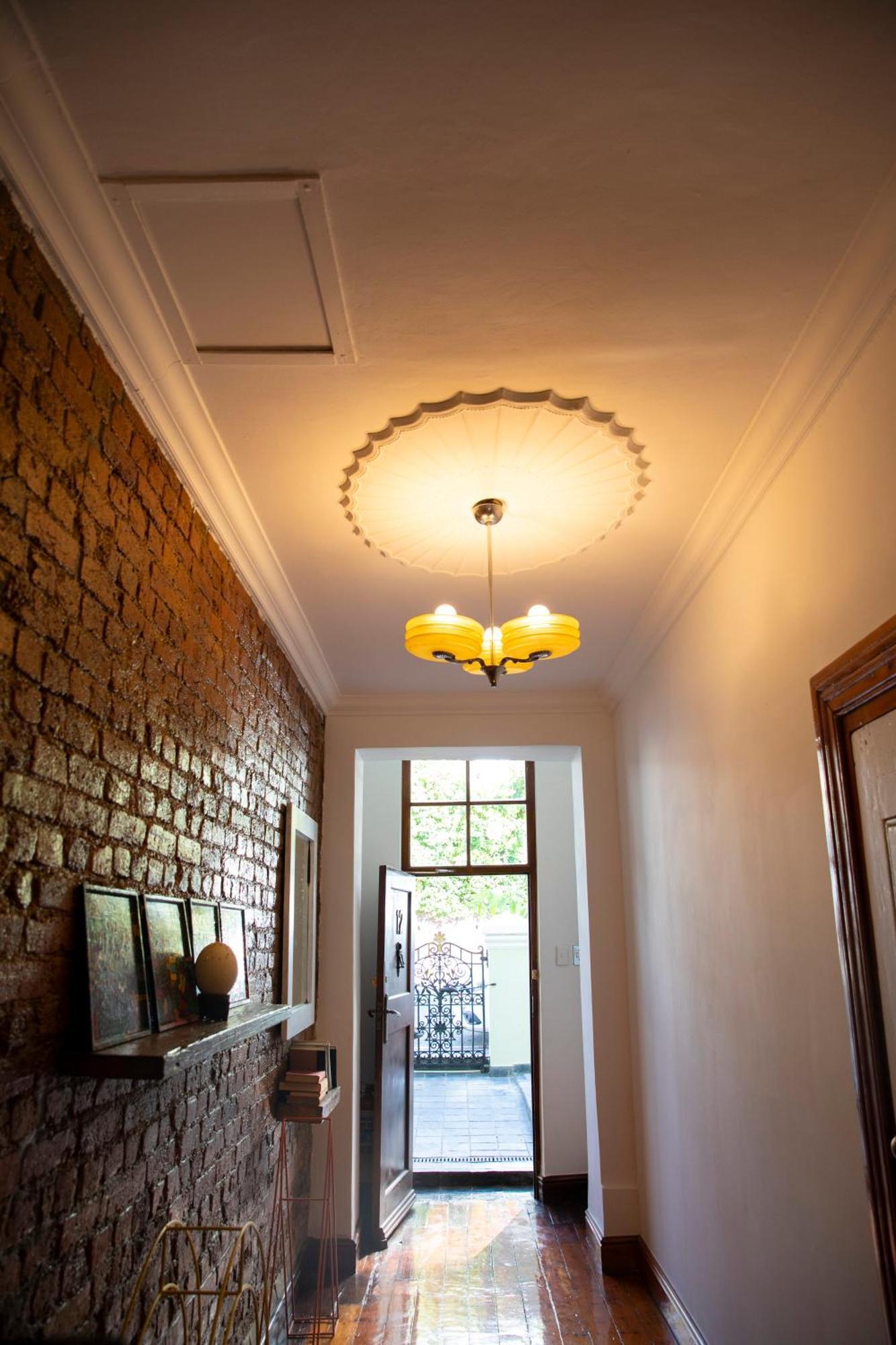 Ami Vine House Ξενοδοχείο Κέιπ Τάουν Εξωτερικό φωτογραφία