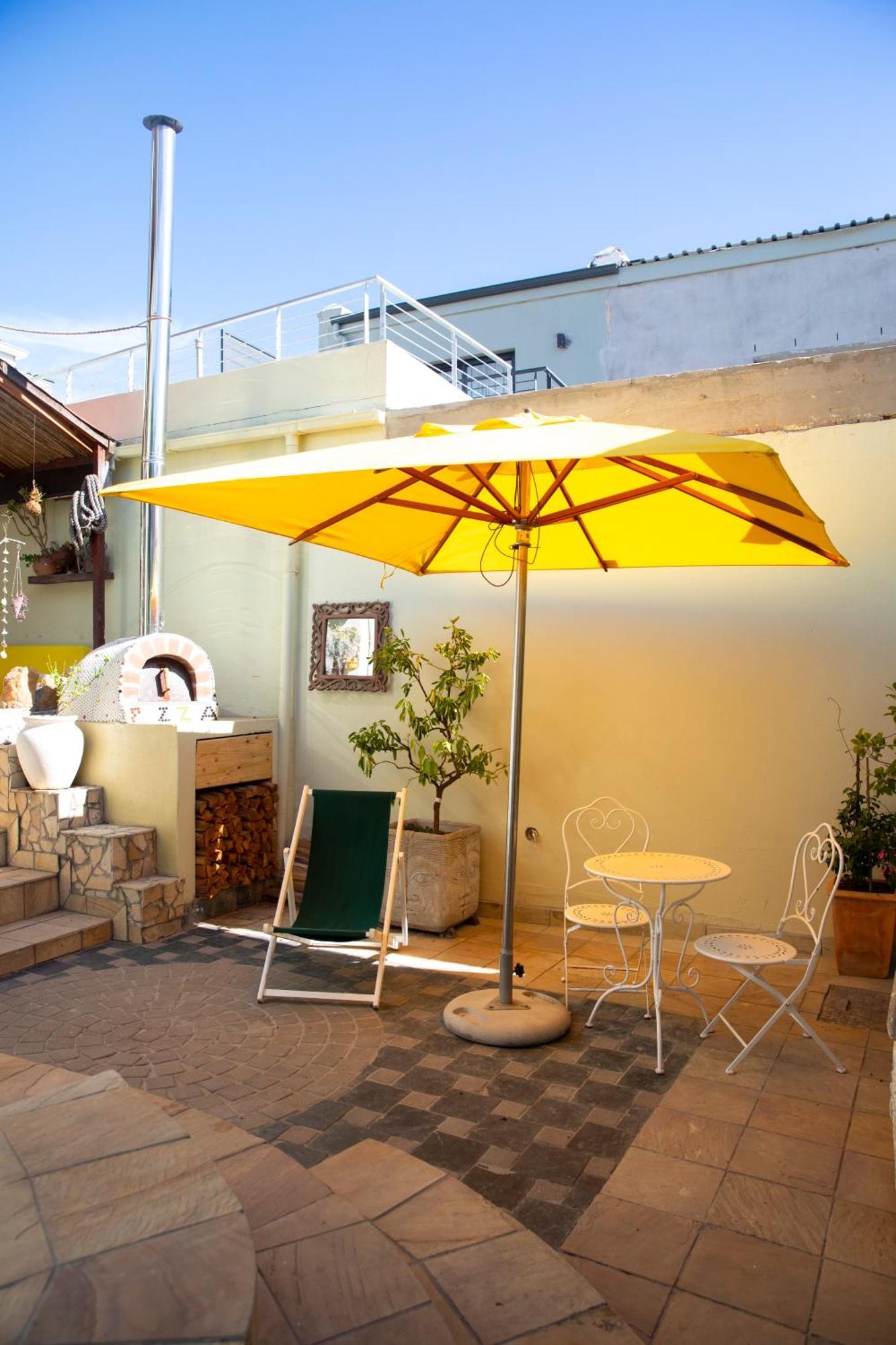 Ami Vine House Ξενοδοχείο Κέιπ Τάουν Εξωτερικό φωτογραφία