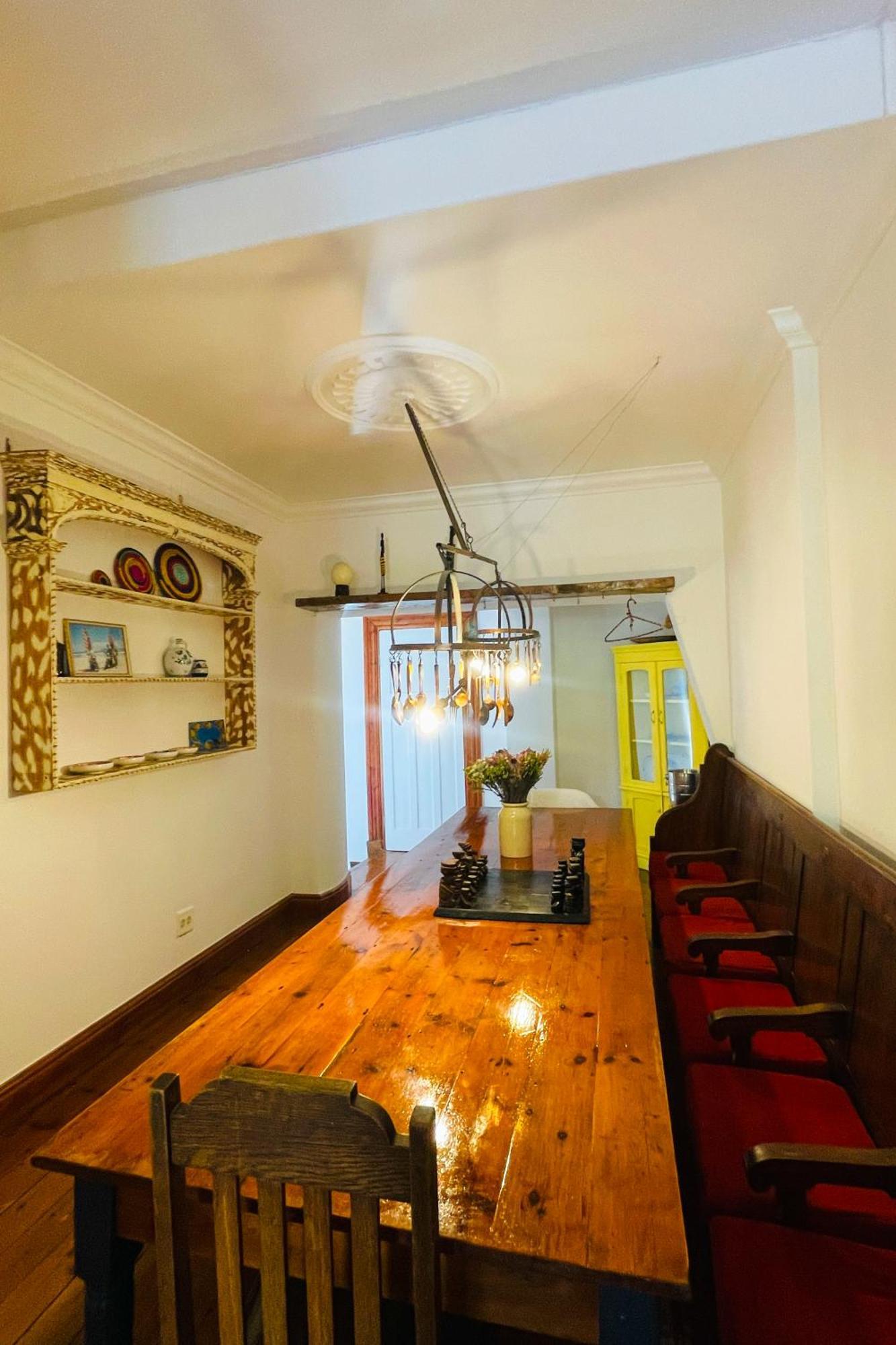 Ami Vine House Ξενοδοχείο Κέιπ Τάουν Εξωτερικό φωτογραφία