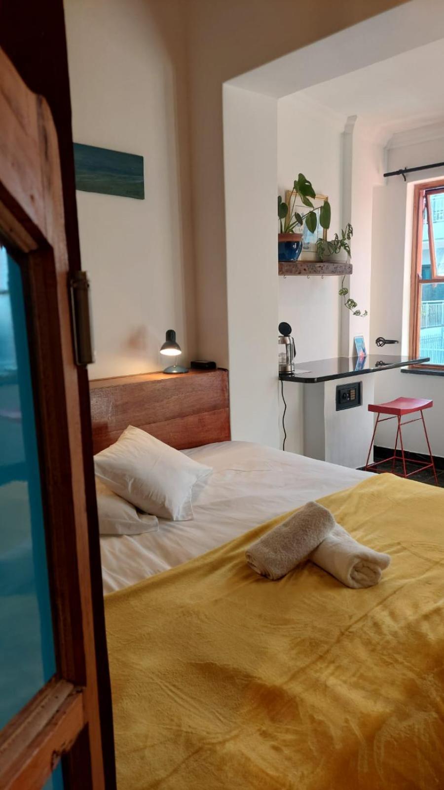 Ami Vine House Ξενοδοχείο Κέιπ Τάουν Εξωτερικό φωτογραφία