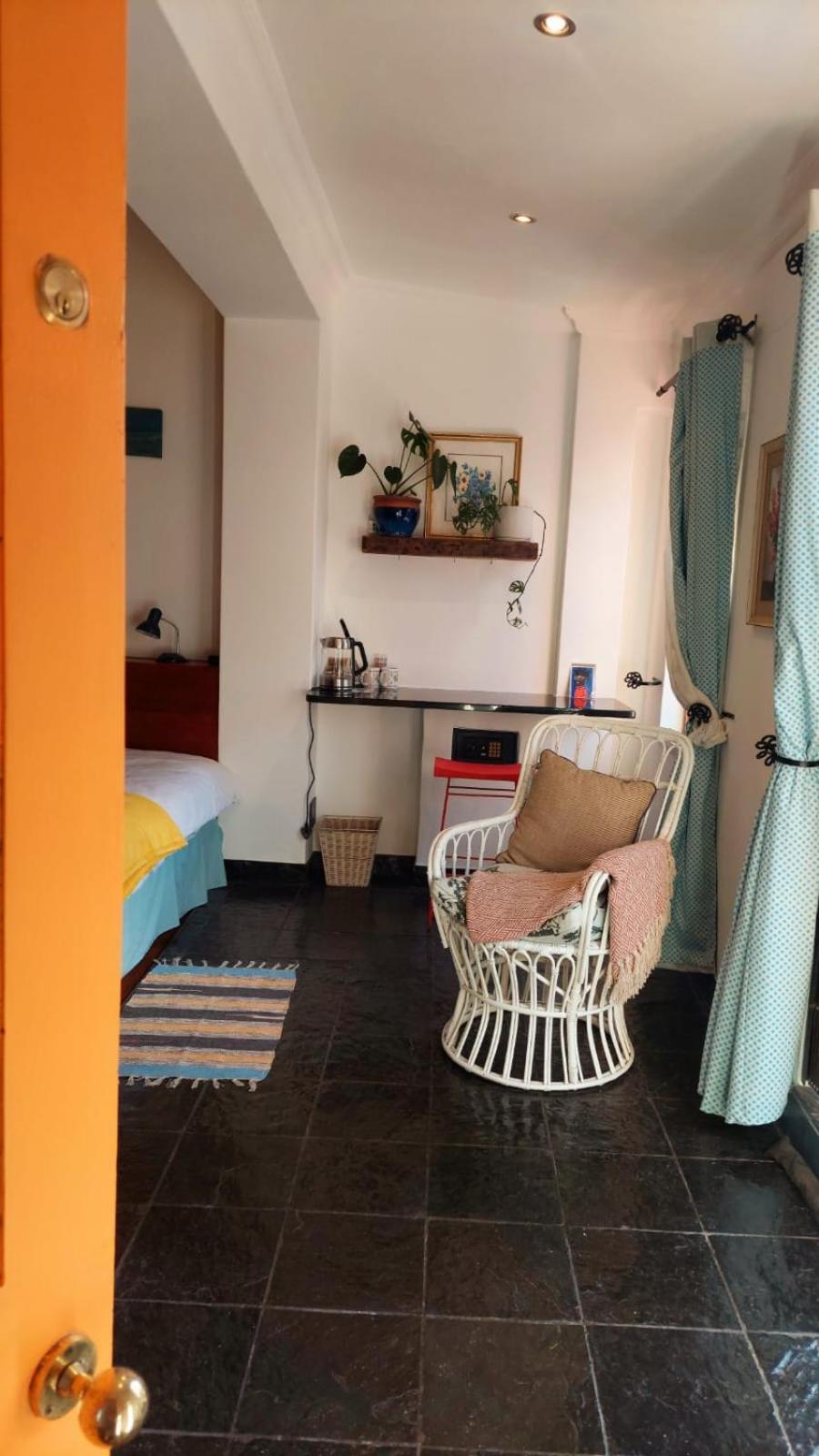 Ami Vine House Ξενοδοχείο Κέιπ Τάουν Εξωτερικό φωτογραφία