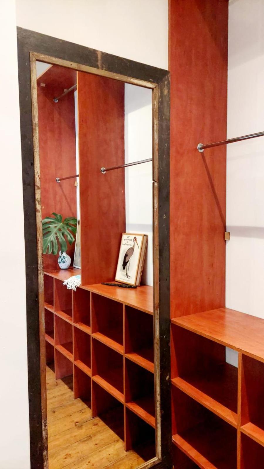 Ami Vine House Ξενοδοχείο Κέιπ Τάουν Εξωτερικό φωτογραφία